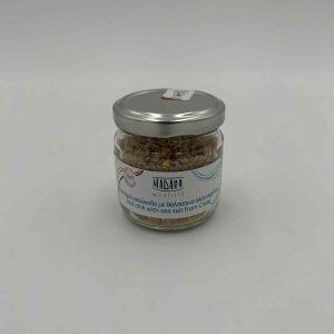 Saltblomst fra Kreta med smag af chili